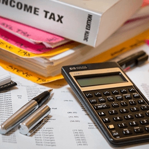 Niezapłacenie podatku w terminie – co za to grozi?